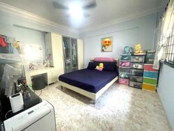 Blk 291E Spring View (Bukit Batok), HDB 4 Rooms #568338971